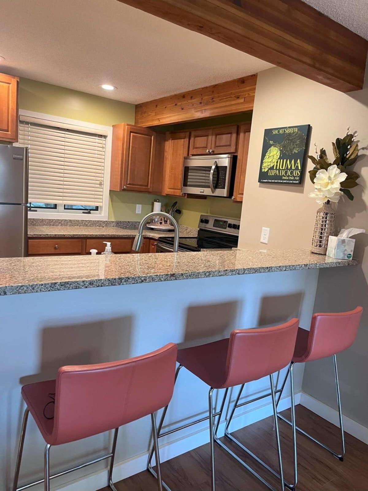 Shuttle To Schuss Mnt! Sleeps 10! Villa Bellaire Exterior photo