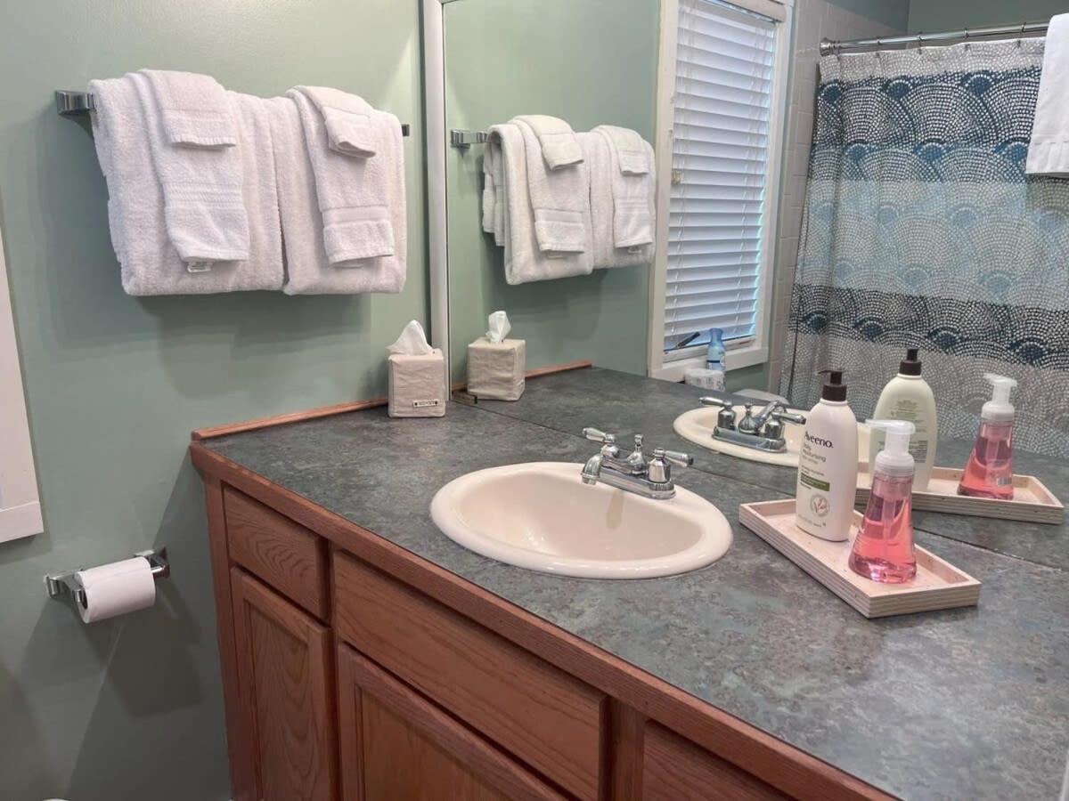 Shuttle To Schuss Mnt! Sleeps 10! Villa Bellaire Exterior photo