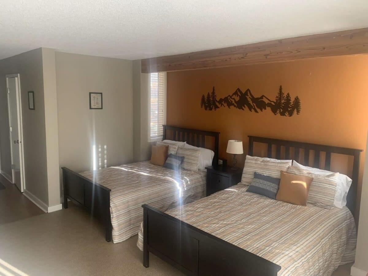 Shuttle To Schuss Mnt! Sleeps 10! Villa Bellaire Exterior photo