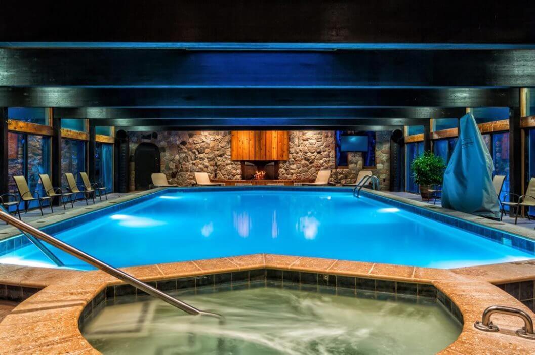 Shuttle To Schuss Mnt! Sleeps 10! Villa Bellaire Exterior photo