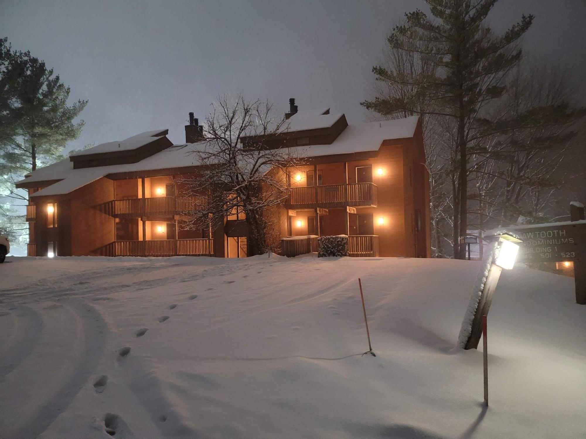 Shuttle To Schuss Mnt! Sleeps 10! Villa Bellaire Exterior photo
